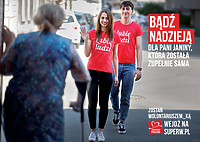 Zostań wolontariuszem Szlachetnej Paczki lub Akademii Przyszłości!
