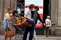 W Światowidzie Bilet na księżyc