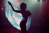 Po męsku w Kinie Światowid