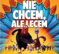 W Światowidzie "Skubani"