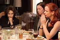 "Sierpień w hrabstwie Osage" w Światowidzie