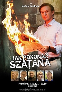 W Światowidzie "Jak pokonać szatana"