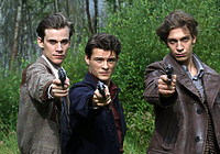 „Kamienie na szaniec” w Multikinie