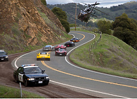 „Need for Speed” w Multikinie