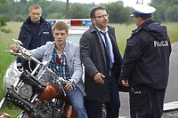 „Kochanie, chyba cię zabiłem” w Multikinie