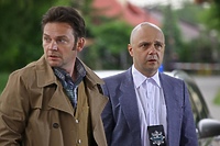 W Światowidzie „Kochanie chyba cię zabiłem”