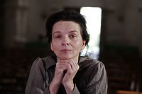 W Światowidzie "Camille Claudel, 1915"