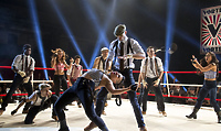 W Multikinie „Step Up: All In”