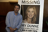 W Multikinie „Zaginiona dziewczyna”