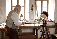 „Pinokio” w Multikinie