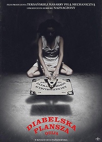 W Multikinie „Diabelska plansza Ouija”