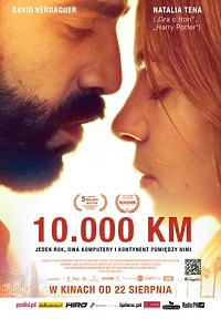 DKF: 10.000 km - wygraj bilety