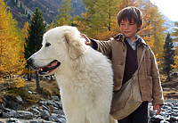 „Bella i Sebastian” w Multikinie