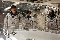 W Multikinie „Interstellar”