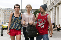 „Dzień dobry, kocham Cię!” w Kinie Światowid