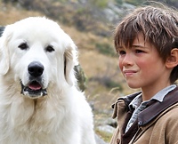 W Kinie Światowid „Bella i Sebastian”