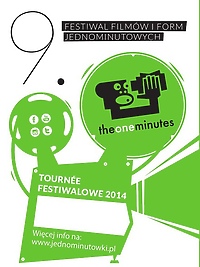 DKF: The One Minutes 2014 - wygraj bilety