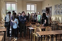 „Carte Blanche” w Kinie Światowid