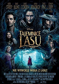 W Multikinie "Tajemnice lasu"