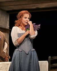 „Pani Jeziora” na dużym ekranie prosto z Nowego Jorku