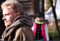 W Multikinie „Piąte: nie odchodź”