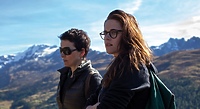 „Sils Maria” w Kinie Światowid