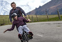 W Multikinie „Ze wszystkich sił”