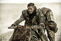 „Mad Max: Na drodze gniewu” w Multikinie