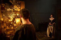 "Złota dama" w kinie Światowid