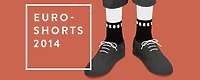 DKF: Euroshorts 2014 - oni wygrali bilety