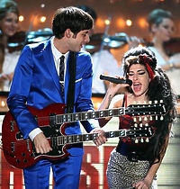 „Amy” w kinie Światowid