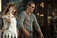 „Nieracjonalny mężczyzna” w kinie Światowid