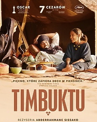 DKF: Timbuktu - wygraj bilety