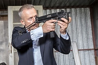 "Pitbull. Nowe porządki" w Światowidzie