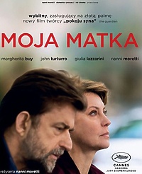 DKF: "Moja matka"  - oni wygrali bilety