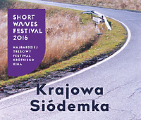 DKF: Short Waves Festival - one wygrały bilety