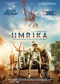 DKF: "Umrika" - one wygrały bilety