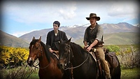 DKF: "Slow West" - one wygrały bilety