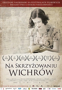 DKF: Na skrzyżowaniu wichrów - oni wygrali bilety