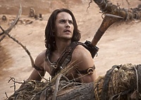 Multikino: John Carter 3D