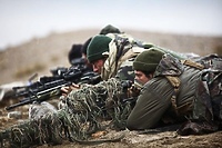 Multikino: Terytorium wroga