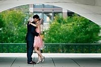 I że Cię nie opuszczę