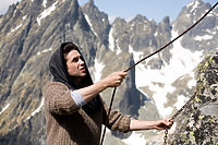 Kino Światowid: Lęk wysokości