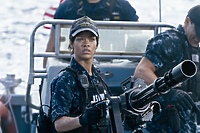 Multikino: Battleship: Bitwa o ziemię