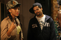 Kino Światowid: B-Girl