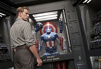 Multikino: The Avengers 3D
