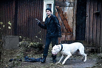 Kino Światowid: Łowcy głów