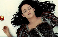 Kino Światowid: Królewna Śnieżka i Łowca