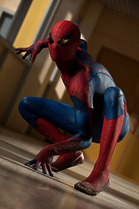 Multikino: Niesamowity Spider-Man