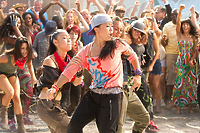 Multikino: Step Up Revolution 3D